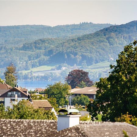 Exklusive 4.5 Zimmer Wohnung Fuer Familien Und Business Eschenz Zewnętrze zdjęcie