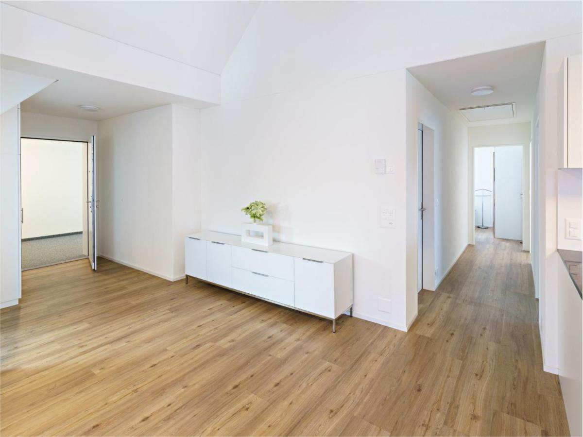 Exklusive 4.5 Zimmer Wohnung Fuer Familien Und Business Eschenz Zewnętrze zdjęcie